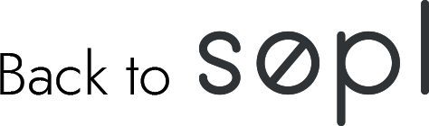 The søpl logo