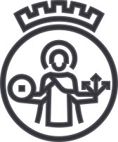 oslo kommune municipal weapon